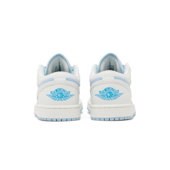Jordan 1 Low ReverseIce Blue Jordan 1 Low ReverseIce Blue