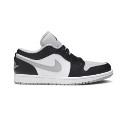 Jordan 1 Low  Smoke Grey