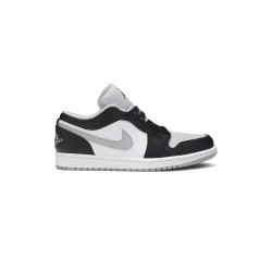 Jordan 1 Low  Smoke Grey