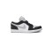 Jordan 1 Low  Smoke Grey