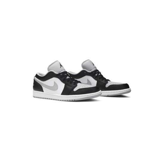 Jordan 1 Low  Smoke Grey