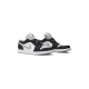 Jordan 1 Low  Smoke Grey