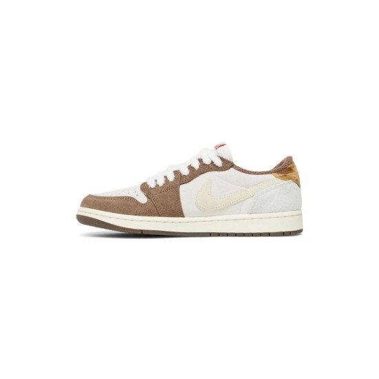 Jordan 1 Low  Year of the Rabbit