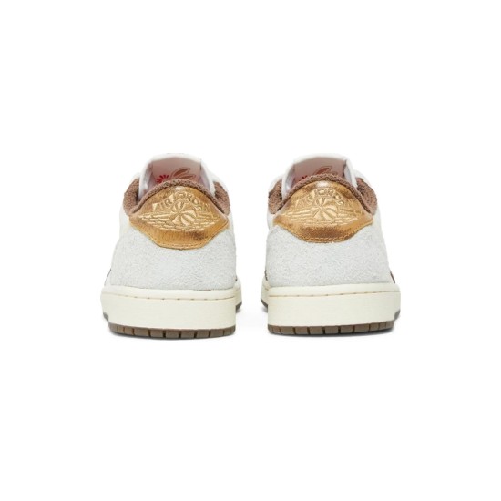 Jordan 1 Low  Year of the Rabbit