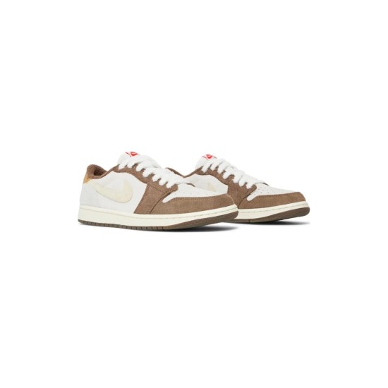 Jordan 1 Low  Year of the Rabbit