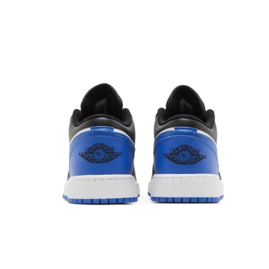 Jordan 1 Low Alternate Royal Jordan 1 Low Alternate Royal