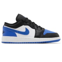 Jordan 1 Low Alternate Royal 