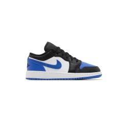 Jordan 1 Low Alternate Royal 