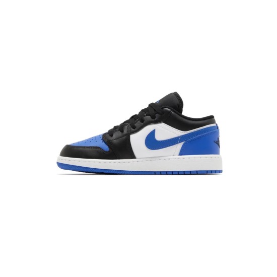 Jordan 1 Low Alternate Royal Jordan 1 Low Alternate Royal