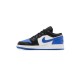 Jordan 1 Low Alternate Royal Jordan 1 Low Alternate Royal