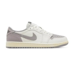 Jordan 1 Low Atmosphere Grey 2