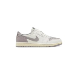 Jordan 1 Low Atmosphere Grey 2