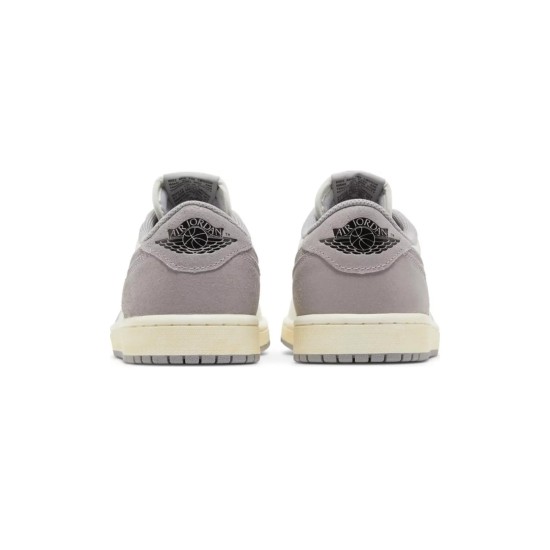 Jordan 1 Low Atmosphere Grey 2 Jordan 1 Low Atmosphere Grey 2