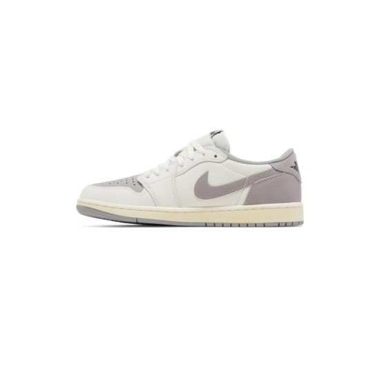 Jordan 1 Low Atmosphere Grey 2 Jordan 1 Low Atmosphere Grey 2