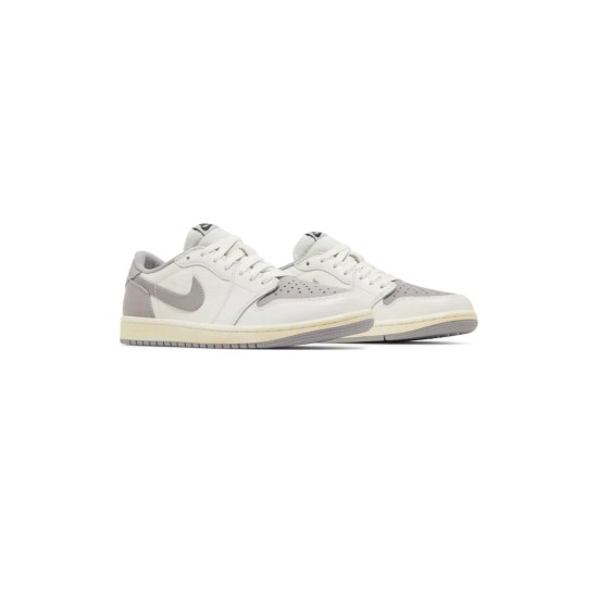 Jordan 1 Low Atmosphere Grey 2 Jordan 1 Low Atmosphere Grey 2