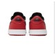Jordan 1 Low Black Toe Jordan 1 Low Black Toe