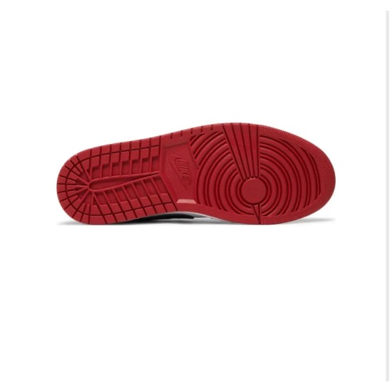 Jordan 1 Low Black Toe Jordan 1 Low Black Toe