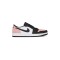 Jordan 1 Low Bleached Coral