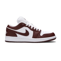 Jordan 1 Low Bronze Eclipse