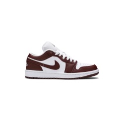 Jordan 1 Low Bronze Eclipse