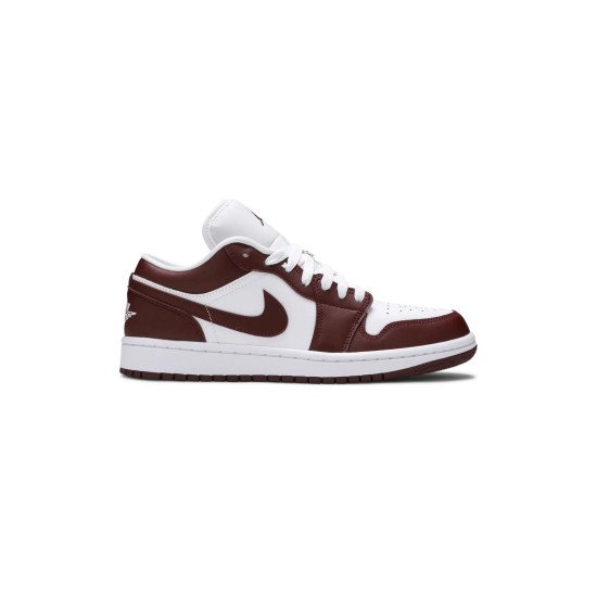 Jordan 1 Low Bronze Eclipse