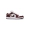Jordan 1 Low Bronze Eclipse