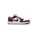 Jordan 1 Low Bronze Eclipse