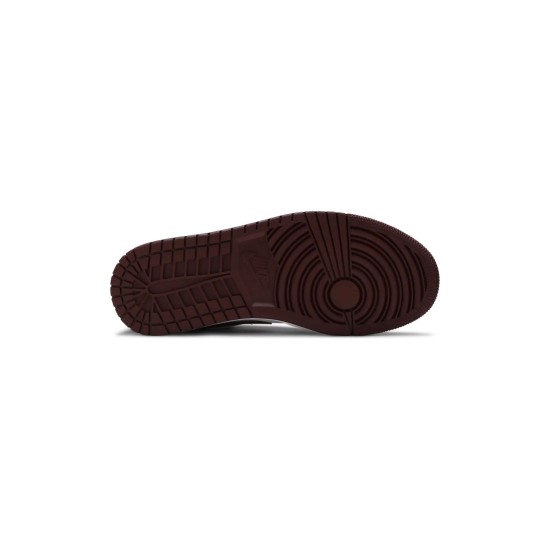 Jordan 1 Low Bronze Eclipse