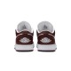 Jordan 1 Low Bronze Eclipse