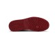 Jordan 1 Low Cardinal Red