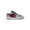 Jordan 1 Low Cement Fire Red