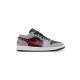 Jordan 1 Low Cement Fire Red Jordan 1 Low Cement Fire Red