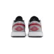 Jordan 1 Low Cement Fire Red Jordan 1 Low Cement Fire Red