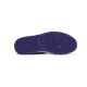 Jordan 1 Low Court Purple White Jordan 1 Low Court Purple White