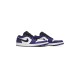 Jordan 1 Low Court Purple White Jordan 1 Low Court Purple White