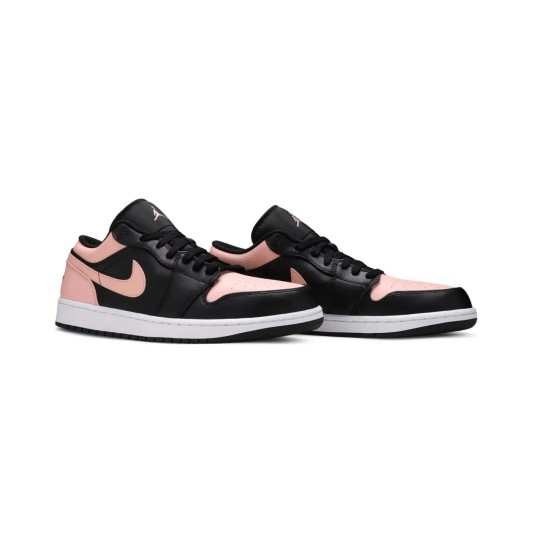 Jordan 1 Low Crimson Tint Jordan 1 Low Crimson Tint