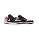 Jordan 1 Low Crimson Tint Jordan 1 Low Crimson Tint