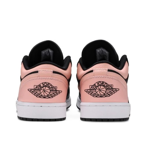 Jordan 1 Low Crimson Tint Jordan 1 Low Crimson Tint