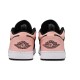 Jordan 1 Low Crimson Tint Jordan 1 Low Crimson Tint
