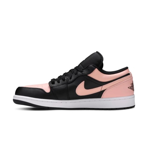 Jordan 1 Low Crimson Tint Jordan 1 Low Crimson Tint