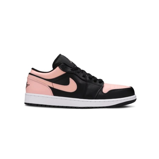 Jordan 1 Low Crimson Tint Jordan 1 Low Crimson Tint