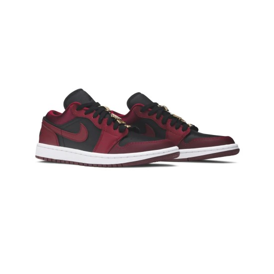 Jordan 1 Low Dark Beetroot Jordan 1 Low Dark Beetroot