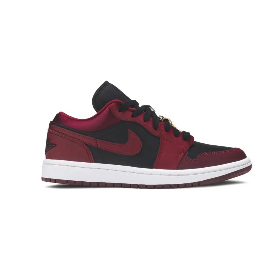 Jordan 1 Low Dark Beetroot Jordan 1 Low Dark Beetroot