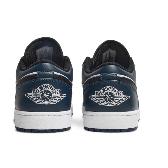Jordan 1 Low Dark Teal Jordan 1 Low Dark Teal