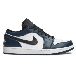 Jordan 1 Low Dark Teal
