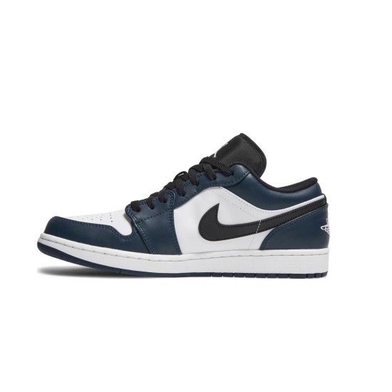 Jordan 1 Low Dark Teal Jordan 1 Low Dark Teal