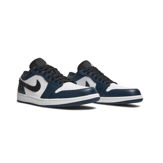 Jordan 1 Low Dark Teal Jordan 1 Low Dark Teal