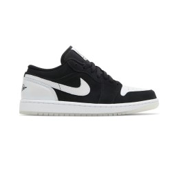 Jordan 1 Low Diamond