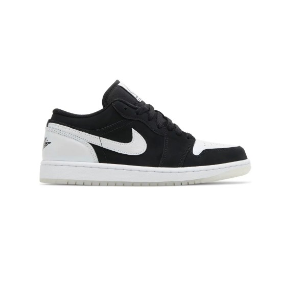 Jordan 1 Low Diamond Jordan 1 Low Diamond