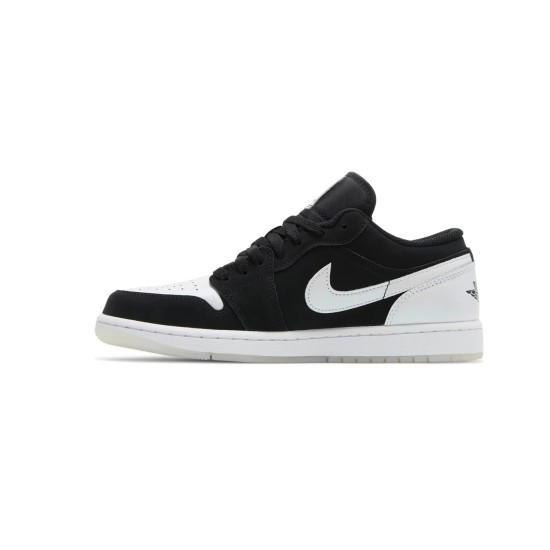 Jordan 1 Low Diamond Jordan 1 Low Diamond